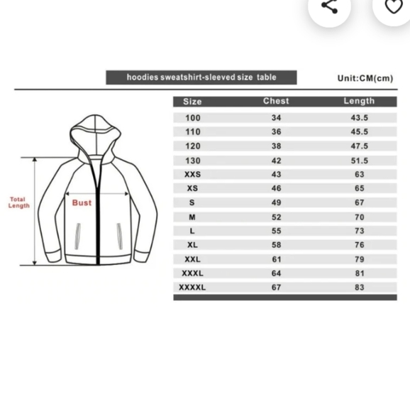 Charlie D'Amelio Merchandise Coffee Kangaroo Pouch Hoodie M Black - Picture 5 of 14